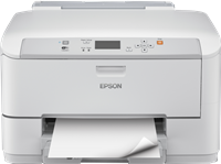 Epson WorkForce Pro WF-5190DW