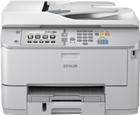 Epson WorkForce Pro WF-5690DWF