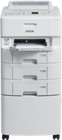 Epson WorkForce Pro WF-6090D2TWC