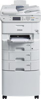 Epson WorkForce Pro WF-6590D2TWFC