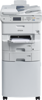 Epson WorkForce Pro WF-6590DTWFC