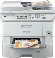 Epson WorkForce Pro WF-6590DWF