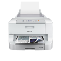 Epson WorkForce Pro WF-8090 D3TWC