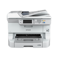 Epson WorkForce Pro WF-8510DWF