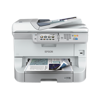 Epson WorkForce Pro WF-8590 DTWF