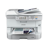 Epson WorkForce Pro WF-8590DWF