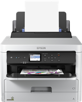 Epson WorkForce Pro WF-C5290DW BAM