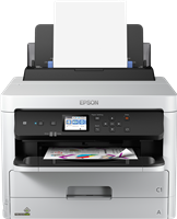 Epson WorkForce Pro WF-C5290DW