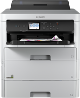 Epson WorkForce Pro WF-C529RDTW