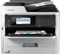 Epson WorkForce Pro WF-C5790DWF