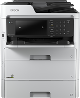 Epson WorkForce Pro WF-C579RDTWF