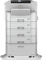 Epson WorkForce Pro WF-C8190DTWC