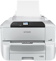 Epson WorkForce Pro WF-C8190DW