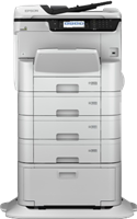Epson WorkForce Pro WF-C8690D3TWFC