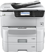 Epson WorkForce Pro WF-C8690DTWF
