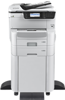 Epson WorkForce Pro WF-C8690DTWFC