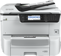 Epson WorkForce Pro WF-C8690DWF