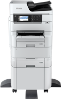 Epson WorkForce Pro WF-C879RDTWFC