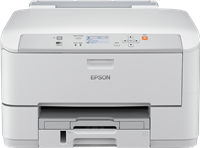 Epson WorkForce Pro WF-M5190DW