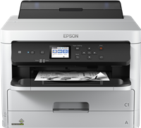 Epson WorkForce Pro WF-M5299DW
