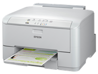 Epson WorkForce Pro WP-4015DN