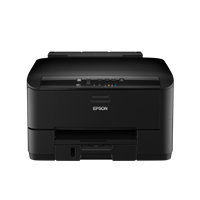 Epson WorkForce Pro WP-4025DW