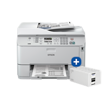 Epson WorkForce Pro WP-4525DNF