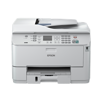 Epson WorkForce Pro WP-M4525DNF