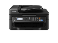 Epson WorkForce WF-2630WF