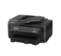 Epson WorkForce WF-2650DWF