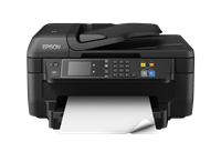 Epson WorkForce WF-2660DWF