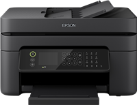 Epson WorkForce WF-2835DWF