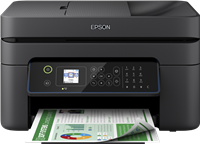 Epson WorkForce WF-2845DWF