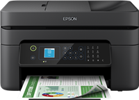 Epson WorkForce WF-2935DWF