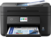 Epson WorkForce WF-2965DWF