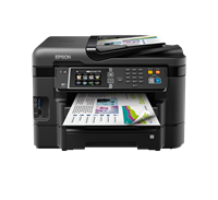 Epson WorkForce WF-3640DTWF