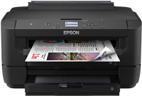 Epson WorkForce WF-7210DTW