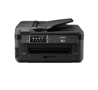 Epson WorkForce WF-7610DWF