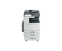 Lexmark X950dhe