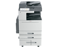 Lexmark X952dhe