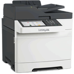Lexmark XC2132