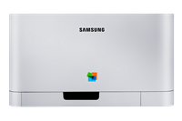 Samsung Xpress C410W