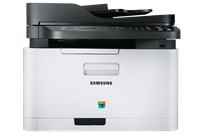 Samsung Xpress C460FW
