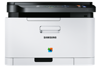 Samsung Xpress C460W