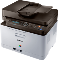 Samsung Xpress C480FN
