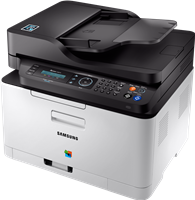 Samsung Xpress C480FW
