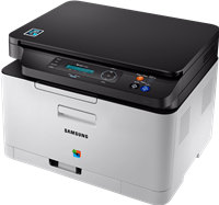 Samsung Xpress C480W