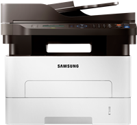 Samsung Xpress M2875FD