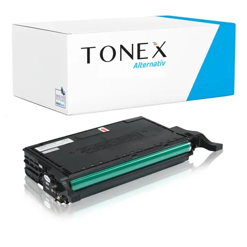 TONEX alternativ für Samsung CLT-M5082L / CLT-M5082L Toner Magenta bis zu 4000 Seiten