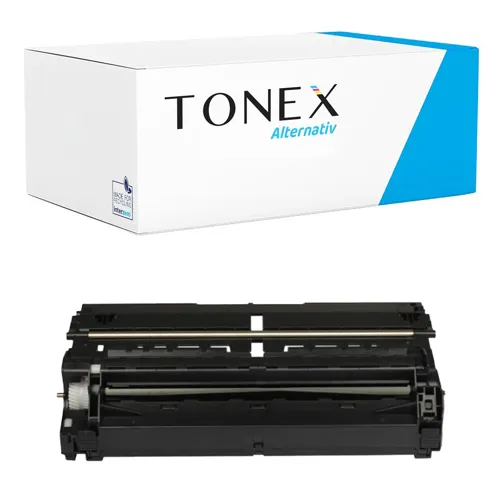 TONEX alternativ für Brother DR-3300BK Bildtrommel (Drum-Unit) Schwarz bis zu 30000 Seiten
